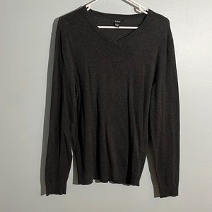 Alfaro V-Neck Sweater